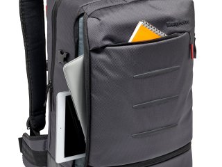 Manfrotto Mover-50 fotobatoh pro DJI Mavic Pro / Mavic 2