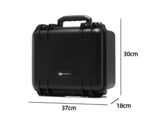 Voděodolný kufr s pěnovou výplní na dron DJI Mavic 3