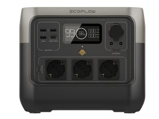 Přenosná nabíjecí stanice EcoFlow RIVER 2 Pro