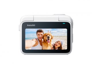 Mini kamera Insta360 GO 3 –⁠ 32GB