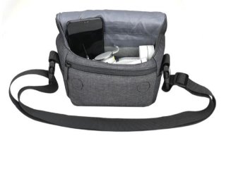 Nylonová brašna na DJI Osmo Mobile 2 / 3 / 4 / 4 SE / 5