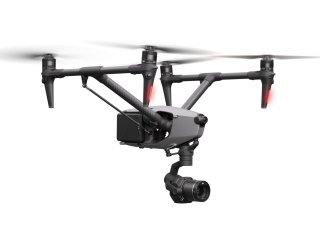 DJI Inspire 3