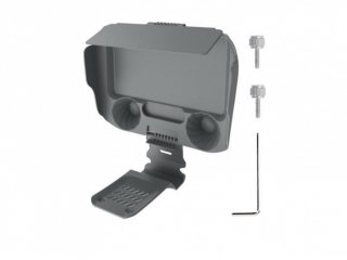 Chránič a sluneční clona pro dálkový ovladač DJI RC 2