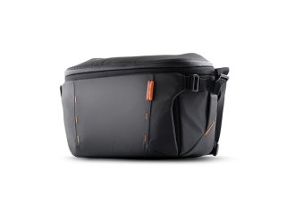 Fotobrašna Pgytech OneMo Sling 11L (Space Black)