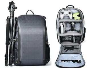 Nylonový batoh na DJI FPV závodní dron