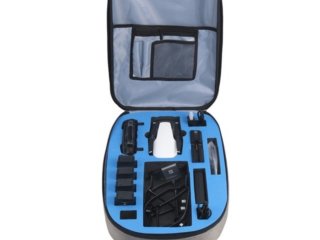 DJI Mavic Air skořepinový batoh s výplní