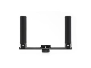 Obouruční rukojeť na DJI Ronin-SC