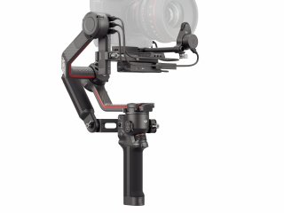 DJI RS 3 Pro Combo