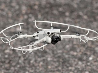 Ochranné oblouky na dron DJI Mini 4 Pro