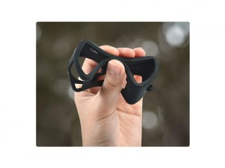 Silikonový obal na kameru DJI Osmo Action 3 / Osmo Action 4