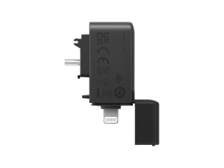 Čtečka karet na pro kameru Insta360 X4