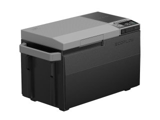 EcoFlow přenosná lednice Glacier (EU verze)