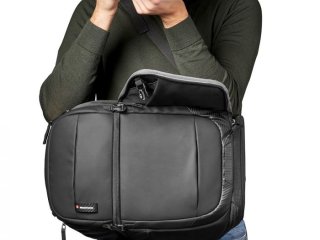 Fotobatoh Manfrotto Advanced2 Fast M na DJI Mavic series