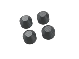 Ochranné kryty motorů DJI FPV zádního dronu