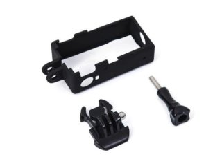 ABS rám na kameru DJI Action 2