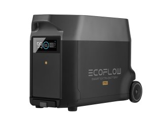 Přídavná baterie EcoFlow DELTA Pro - EU