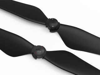 DJI Inspire 2 vrtule 1550T