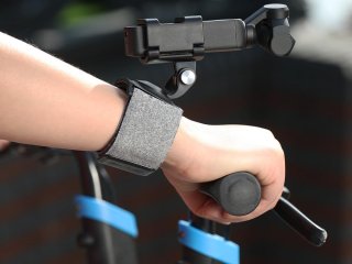 Pgytech univerzální set k akční kameře