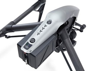 DJI Inspire 2 Premium Combo