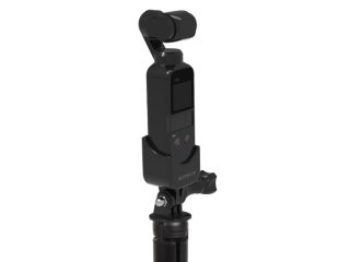 Rozšiřující adaptér pro DJI Osmo Pocket
