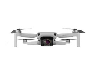 MCUV filtr na DJI Mavic Mini / Mini 2