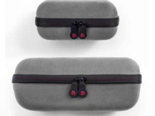 Ochranné pouzdro Adam FLEET pro dron a ovladač DJI Mavic Pro - šedé