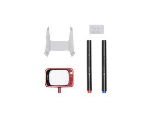 DJI Mavic Mini / Mini 2 / Mini SE Snap Adapter