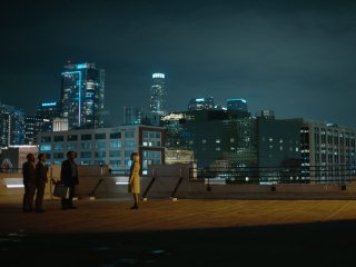 Stabilizátor DJI Ronin 4D 8K Combo