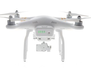 DJI Phantom 3 series inteligentní baterie