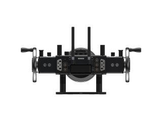 DJI Master Wheels 3-Axis