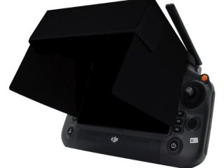 Sluneční clona na profesionální dálkový ovladač DJI RC Plus