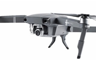 DJI Mavic Pro sada příslušenství (Standard)