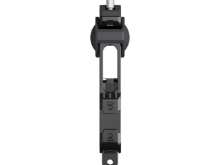 Rám pro připojení příslušenství na kameru Insta360 ONE X2