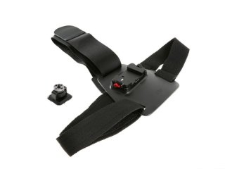 Hrudní popruh pro DJI Osmo a Osmo+