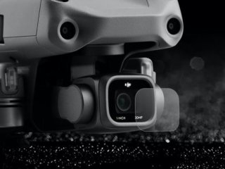 Ochranné sklo na objektiv DJI Air 2S