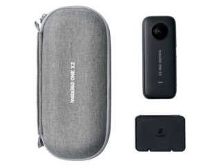 Pouzdro na kameru Insta360 ONE X2