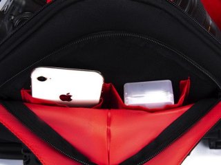 Cross-body fotobrašna