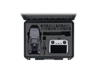 Voděodolný kufr na dron DJI Mavic 3 / Classic / Pro