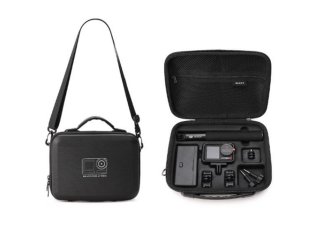 Pouzdro s popruhem přes rameno na kameru DJI Osmo Action 5 Pro