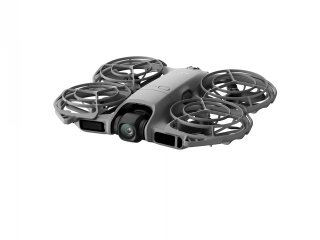 DJI NEO 2 ze strany