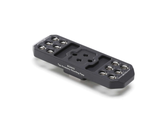 Top Accessory Mounting Plate pro DJI Ronin 2