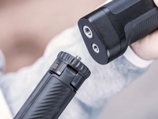 Mini tripod pro kameru