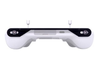 Černý popruh na dálkový ovladač DJI RC / RC 2