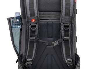 Manfrotto Mover-50 fotobatoh pro DJI Mavic Pro / Mavic 2