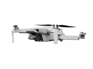 DJI Mini 4K Fly More Combo