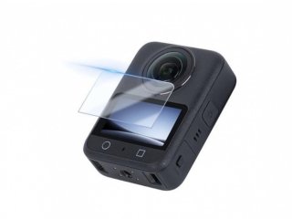 Skleněná ochrana displeje pro kameru DJI Osmo 360