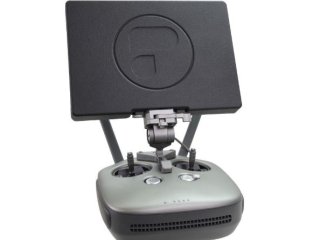 DJI Crystalsky 7.85" kryt displeje