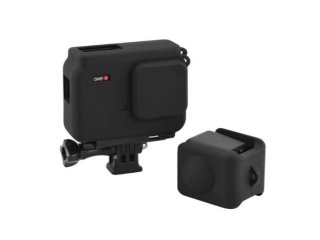 Silikonový ochranný kryt na kameru Insta360 ONE R