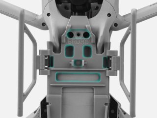 Skládací podvozek na dron DJI Mini 3 / Mini 3 Pro