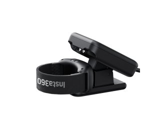 Ring remote pro kamery Insta360 GO Ultra / X5 / Ace Pro 2